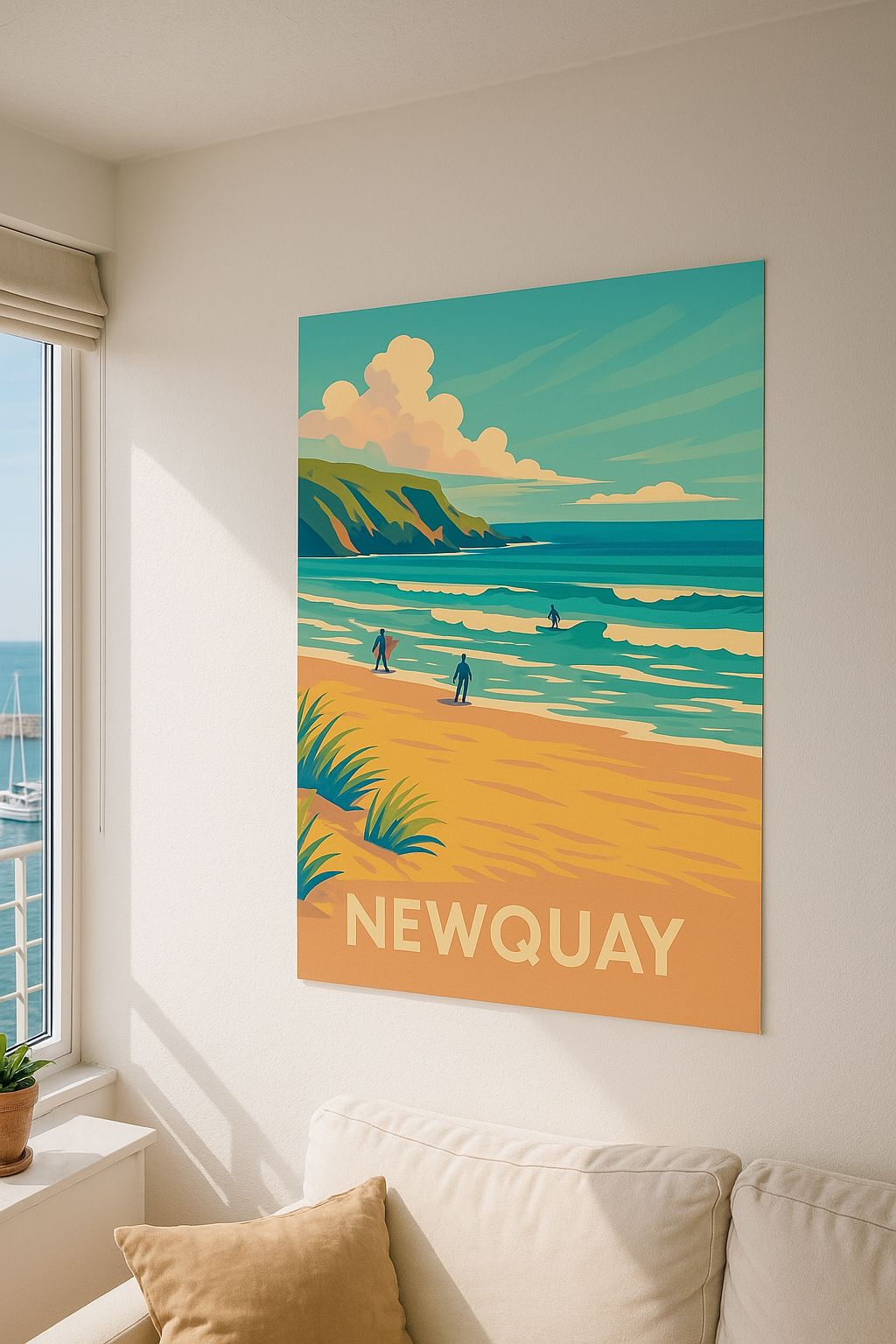 Posters